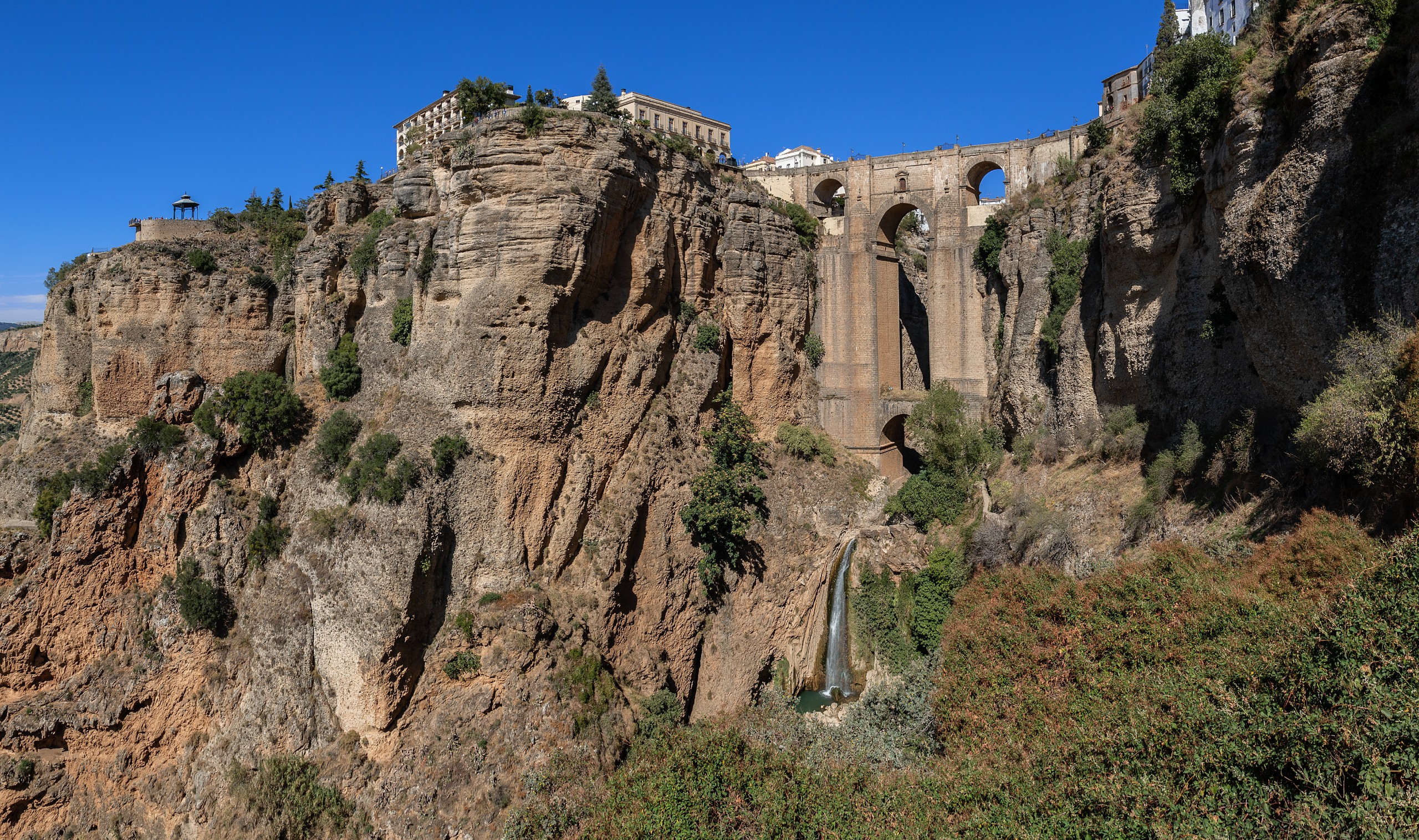Ronda, provincia de Málaga